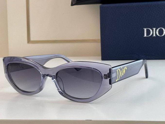 Dior Sunglasses AAA+ ID:20220728-532